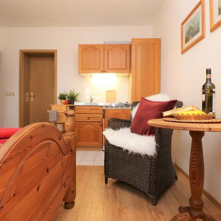 Ferienappartements Zwischen Meer Und Bodden App 05 Wustrow  Buitenkant foto