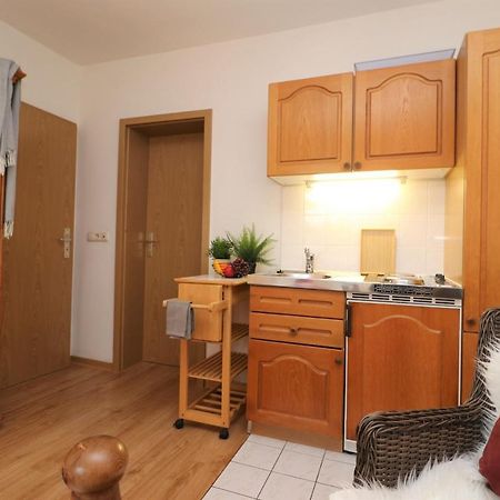 Ferienappartements Zwischen Meer Und Bodden App 05 Wustrow  Buitenkant foto